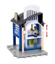 Brio Rescue Team Train Set