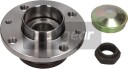 MAXGEAR 33 0135 Hjullager