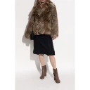 Maison Margiela Dame Sko Brun 40 EU