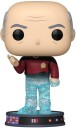 Funko Star Trek actionfigur Jane Luc Picard