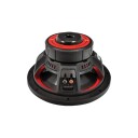 Cerwin Vega V104DV2 10" subwoofer VEGA-serie, 2x4 Ohm, 400W RMS