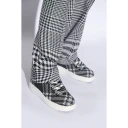 Burberry Dame Sko Svart 41 EU,