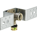 Raxofix monteringsenhet med sc 16 mm x 1/2"