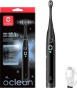 Oclean X Kids elektrisk tannbørste svart