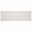  Kunstpels Kanin Teppe Olite Beige 80 x 250 cm Polyester
