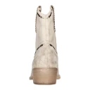 ASH Dame Sko Beige 38 EU,