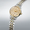 Seiko Dame Accessories Grå ONE SIZE,