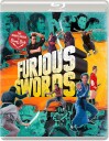 Furious Swords And Fantastic Warriors: The Heroic Cinema Of Chang Cheh Bluray