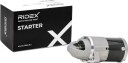 RIDEX 2S0599 Starter