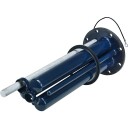 Metro Therm Flensrør med Anode og Pakning 49 mm til Hydraulikk
