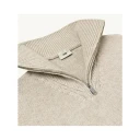 Autry Herre Strikkevarer Beige S,