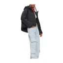 Tommy Hilfiger Dame Jakker Svart L,