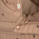 Konges Sløjd dukkevogn cherry blush