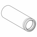 Geberit Klosettilslutningsrør 90x90mm
