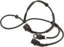 RIDEX 412W0828 Sensor ABS