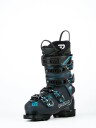 Dalbello Veloce 85 Gw Dame Black/Green Opal 265