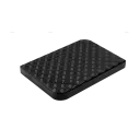 Verbatim Store 'n' Go 2 TB Ekstern Harddisk 2.5" USB 3.2 Svart