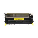 SAMSUNG CLT-Y4092S, Tonerkassett gul, Inky