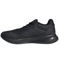Adidas Runfalcon 5 fritidssko junior Svart 39