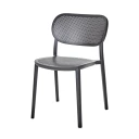 Brafab Nuta stol Black