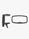 Ezimoov Ezi Mirror Clip Front Multi Patterned One Size