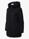 Wombat Koala Bærejakke Black S