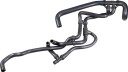 METZGER 2421549 Radiatorslange