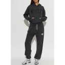 Fear Of God Dame Bukser Grå S,