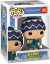 Funko POP Movies Home Alone S2 actionfigur Kevin