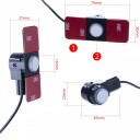 EINPARTS EPP5800WL OEM SILVER System for parkeringsassistent