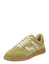 GANT Cuzmo Sneaker   Khaki green   43