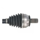 POINT GEAR PNG76332 Drivaksel