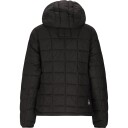 SOS Haumea W Insulated Packable Hoody J   BLACK   XL