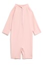 Nordbjørn Hönö UV-Drakt Rosa 86-92