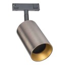 Antidark Designline Tube Spot PRO Titanium