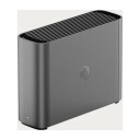 Synology BeeStation Plus 8TB SSD Harddisk - Høyhastighets Skylagring Svart