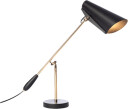 Northern Birdy Bordlampe Sort