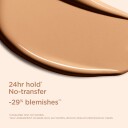 Clarins Skin Illusion Full Coverage Foundation 108.5W