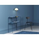 Herstal Vienda Bordlampe Brass/Opal