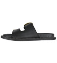 Steve Madden Arch-E Slides - Black - 37