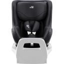 Britax Dualfix 5Z i Size Småbarnstol Classic   Deep Black