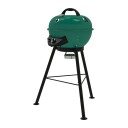 Outdoorchef City 420G Anniversary Gas Ball Grill Green