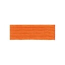 DMC Mouliné Spécial 25 Broderigarn 970 Oransje