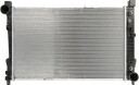 KOYORAD PL412919R Radiator motorkjøling