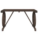  Hagebord 115x55x65 cm heltre gran 365114