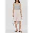 Rethinkit Studios Elevate Short Top   Grey   M