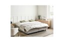 Justerbar seng uten sengegavl Duke II   180x200 cm