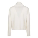 Woolrich Dame Strikkevarer Hvit XS,