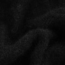 Natura Cashmere Basic Scarf Susanna - Black Sort OS