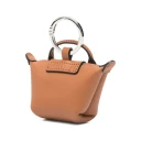 Longchamp Dame Accessories Brun ONE SIZE,